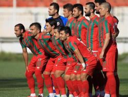 Spor Toto 3. Lig