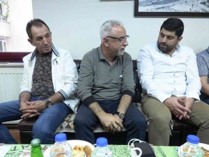 Elazığ’da ’Çedene Kahvesi’ Tescilleniyor