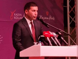 Başkan Günel; “Bizi İktidara Hayallerimiz Ve Gençler Taşıyacak
