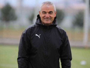 Rıza Çalımbay’ın Adana Demirspor’a Karşı Şansı Tutuyor!