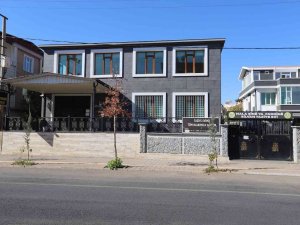Di̇ski̇ Taziye Evlerine Suyu İndirimli Sağlıyor