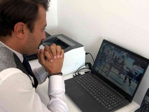Hayriye Türksoy Hançer, Kick Boksta Dünya İkincisi Oldu