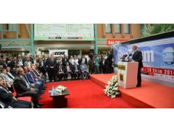 Tarım Ve Hayvancılığa ‘büyükşehir’ Desteği