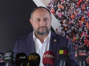 Karayel: "Büyükelçileri Görevlerini Yapmaları Yönünde Uyarıyoruz"