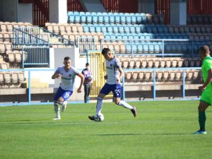 Tff 3. Lig: Kardemir Karabükspor: 1 - Esenler Erokspor: 2