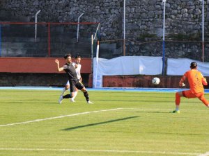 Tff 2. Lig Zonguldak Kömürspor: 2 - Şanlıurfaspor: 4