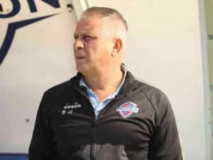 Tff 2 Lig : Hekimoğlu Trabzon Fk: 2 - Turgutluspor:2