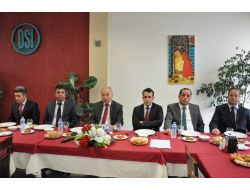 Dsi Spor'da Yeni Yapılanma