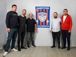 Salihli Kocaçeşmespor’a Yeni Yönetim