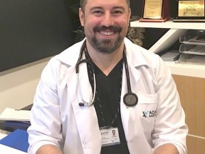 Aşırı Stres Ve Kaygılar ’Kırık Kalp Sendromuna’ Sebep Oluyor