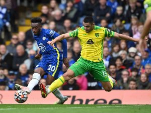 Chelsea, Norwich City’i 7 Bitirdi!