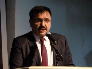 Ak Parti Grup Başkanvekili Akbaşoğlu: