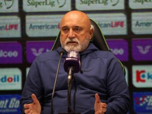 Hikmet Karaman: “Acil 3 Puana İhtiyacımız Var”