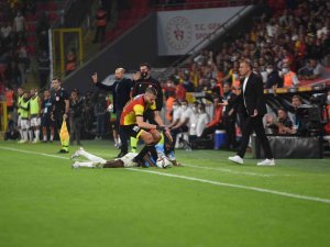 Süper Lig: Göztepe: 0 - Trabzonspor: 1 (Maç Sonucu)
