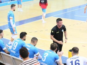 Develi Belediyespor Antrenörü Osman Çakıray: