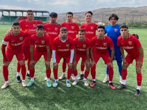 2021 - 2022 Sezonu U19 Gelişim Ligleri Fikstürü Belli Oldu