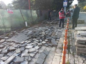 Kış Öncesi Hazırlıklar Hızlandırıldı