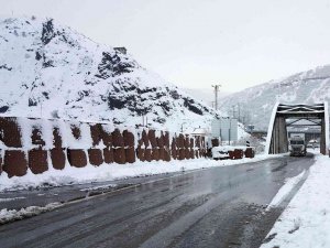 Doğu Anadolu’da Karla Karışık Yağmur Ve Kar Bekleniyor