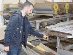 24 Yaşındaki Fabrika Sahibi Yasin Sönmez: "Gençlerimizin En Büyük Problemi İş Beğenmeme"