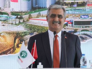 Konya Şeker’den Çiftçiye 32 Milyon Liralık Motorin Avansı