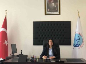 Doç. Dr. Melda Akbaba Kilis Mutfağını Anlattı