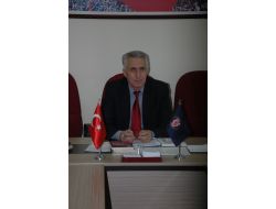 Türk İş’e Bağlı Sendika Şube Başkanları Ülke Gündemini Değerlendirdi