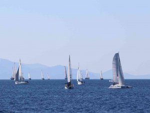 33. The Bodrum Cup Sona Erdi