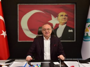 Manisa’da Yol Yapımında Rekor Üstüne Rekor Kırılıyor