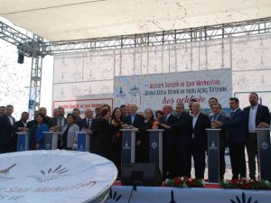 Kılıçdaroğlu’nun Programında Karabağlar Belediyesine Tepki