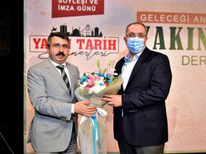 Yıldırım’da ‘Yakın Tarih Seminerleri’ Başladı