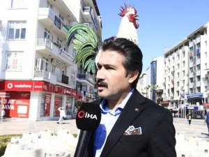 Ak Parti Grup Başkanvekili Özkan: "Bütün Büyükelçiler Bilmelidir, Ülkenin Hukukuna Herkes Saygı Duyacak"