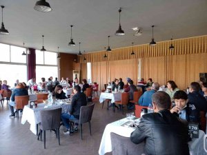 Çocuklarının Geleceği İçin Bir Araya Geldiler