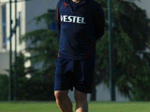 Abdullah Avcı: "Bunun Sonu Harika Olacak"