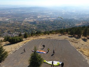 Dulkadiroğlu Belediyesi Spor Turizminden Pay Almak İstiyor