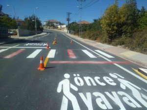 Malatya’da Yaya Güvenliği İçin Çalışmalar Sürüyor