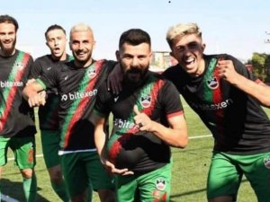 Bölge Derbisi Diyarbekirspor’un
