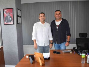 Meclis Üyesi Kaymak: “6 Şiddetindeki Deprem Yüzeye Yakın Yaşansaydı Kumluca’nın Yüzde 10’u Yıkılırdı”