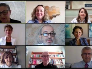 Fizyoterapi Ve Rehabilitasyon Eğitim Kongresi Tamamlandı