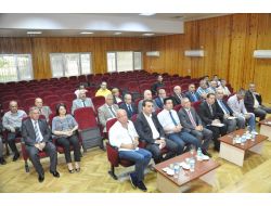 Adana Derbisine Doğru