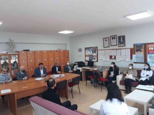 Eğitim-bir-sen Bursa 1 No’lu Şube Başkanı Acar: “Diğerlerine Göre Değil, Değerlerimize Göre Sendikacılık Yapıyoruz”