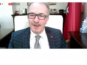 Prof.dr. Uzun: “Geleceğe Yatırım Yapmakta Geç Kalmamalıyız”