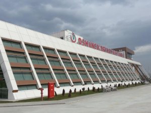 Topuk Dikenine Ameliyatsız Çözüm