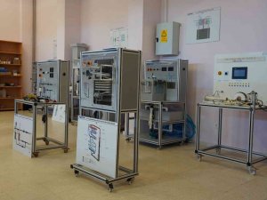 Bartın Üniversitesi’nde “Akıllı Enerji Laboratuvarı” Kuruldu