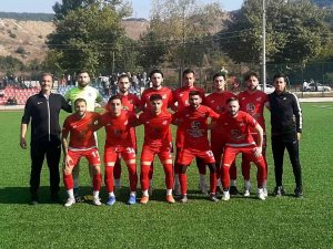 Bilecikspor Ligde 2’de 2 Yaptı
