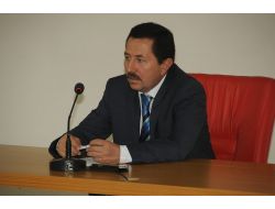 Validen Müdürlere Uyarı