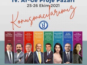 Ar-ge Proje Pazarı Etkinliği Yarın Başlıyor