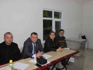 Sinop’tan Ayrılmak İçin Yapılan Oylamada, İkinci Kez Sandıktan ’Evet’ Oyu Çıktı