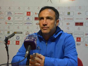 Balıkesirspor - Bursaspor Maçının Ardından
