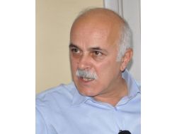 Güngör: “Büyükşehir Ordu’ya Bol Geldi”