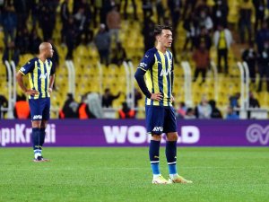 Kadıköy’de ’Yönetim İ̇stifa’ Sesleri